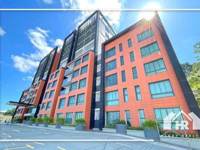 Condominium for rent in Kinabalu, Sabah