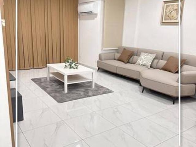 Condominium for rent in Kinabalu, Sabah