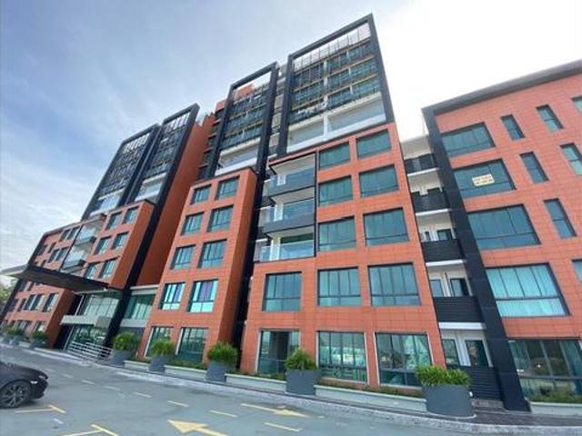 Condominium for rent in Kinabalu, Sabah