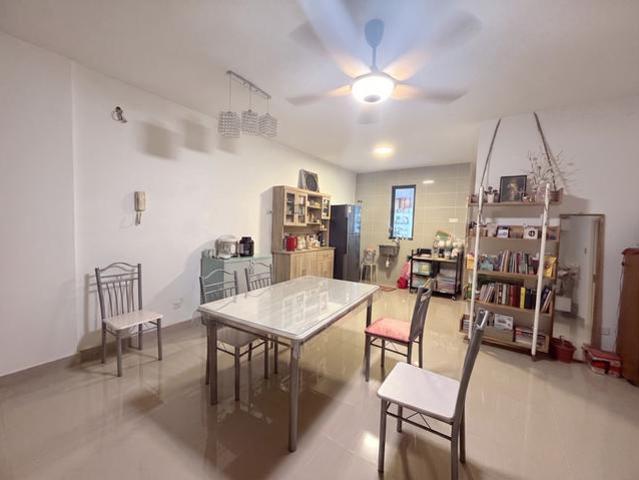 Condominium for rent in Sabah