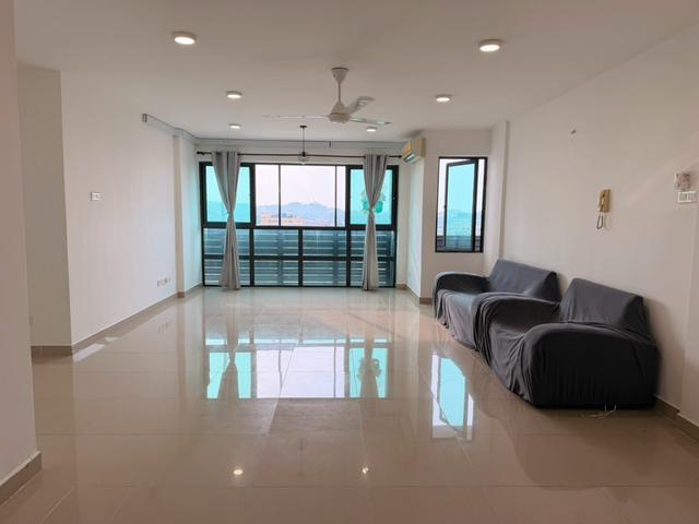 Condominium for rent in Kota Kinabalu, Bahagian Pantai Barat