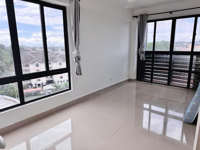 Condominium for sale in Luyang, Bahagian Pantai Barat