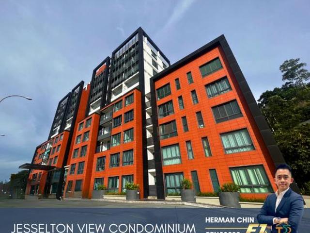 Condominium for sale in Kinabalu, Sabah
