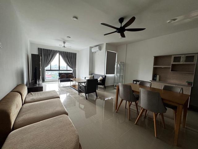 Condominium for rent in Kota Kinabalu, Bahagian Pantai Barat