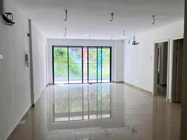 Condominium for sale in Kinabalu, Sabah