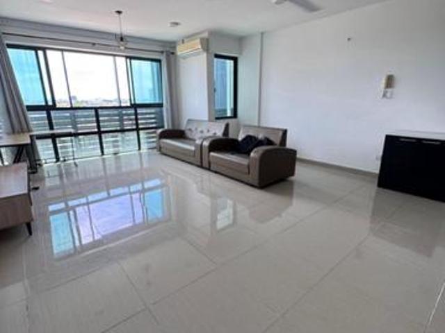 Condominium for rent in Kota Kinabalu, Bahagian Pantai Barat