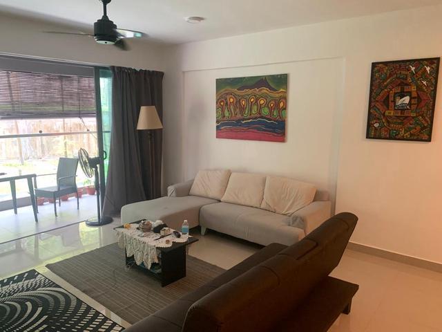 Condominium for sale in Kinabalu, Sabah
