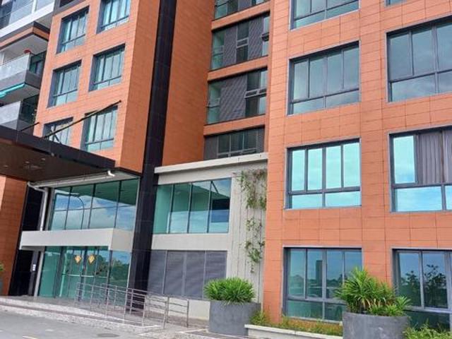 Condominium for rent in Kinabalu, Sabah