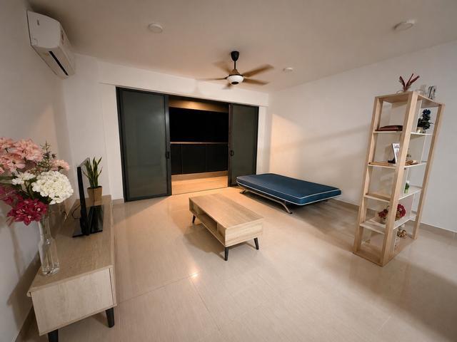 Condominium for rent in Kinabalu, Sabah
