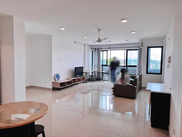Condominium for rent in Kota Kinabalu, Bahagian Pantai Barat