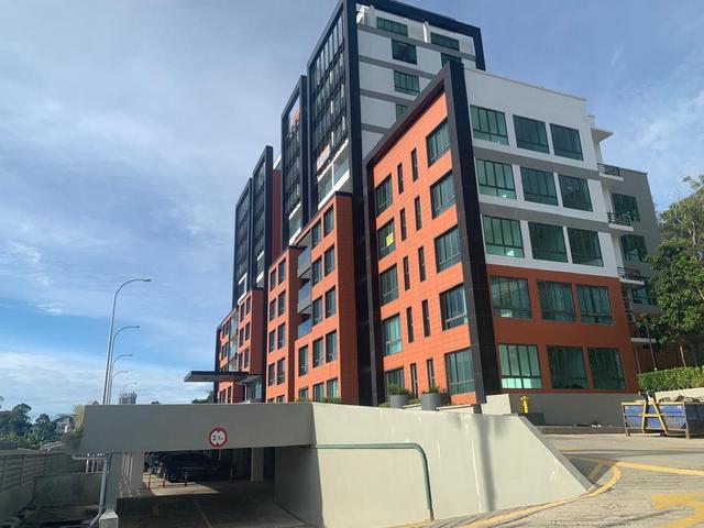 Condominium for sale in Kinabalu, Sabah