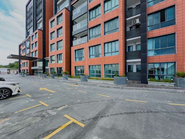 Condominium for sale in Kinabalu, Sabah