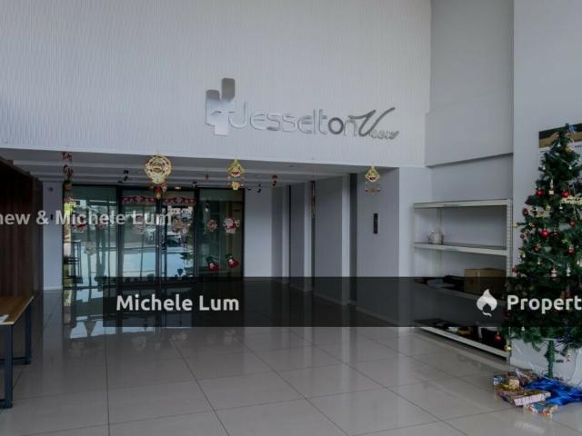 Condominium for rent in Sabah