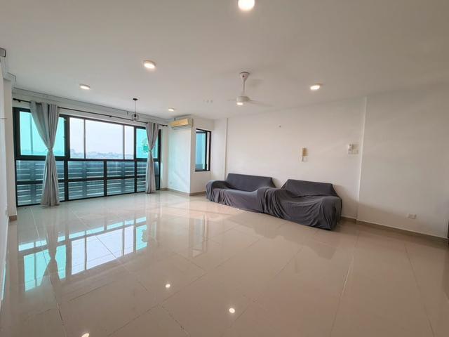Condominium for rent in Kota Kinabalu, Bahagian Pantai Barat