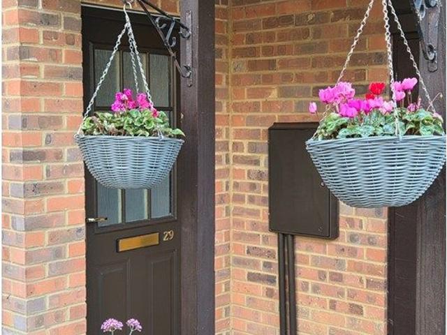 House for rent in Hart, Hampshire