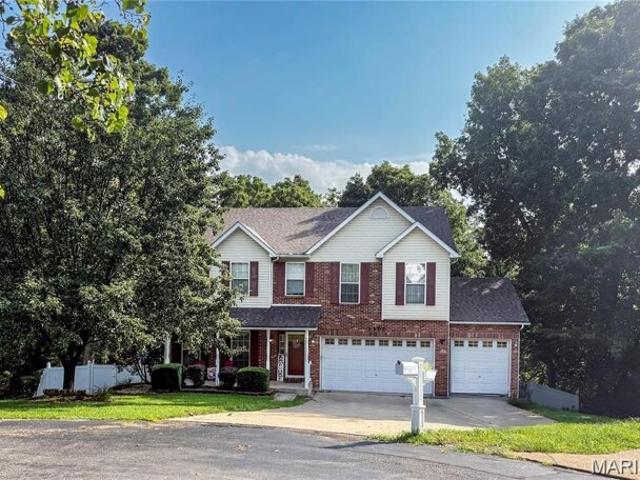 House for sale in High Ridge
