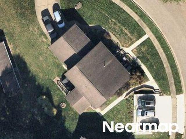 House for sale in Dover, Ohio