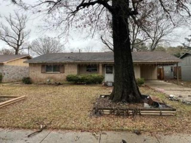 House for sale in Keithville, Louisiana