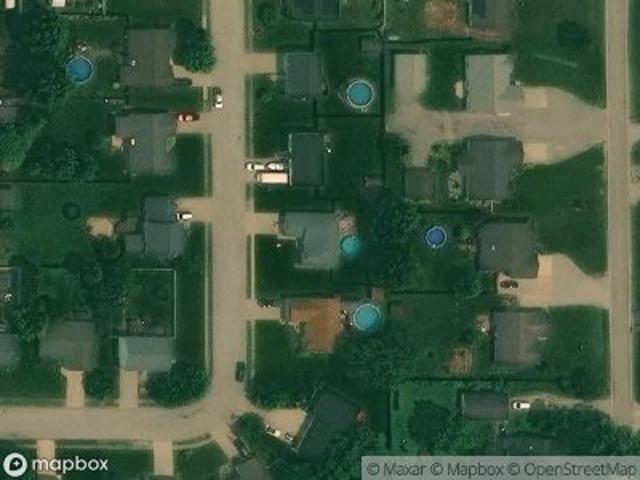 House for sale in Illinois