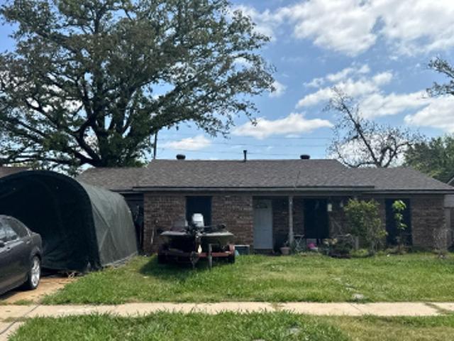 House for sale in Keithville, Louisiana