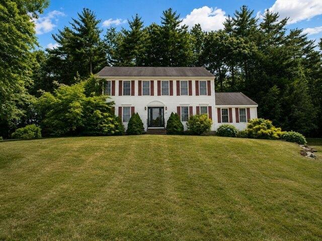 House for sale in Merrimack, Hillsborough County