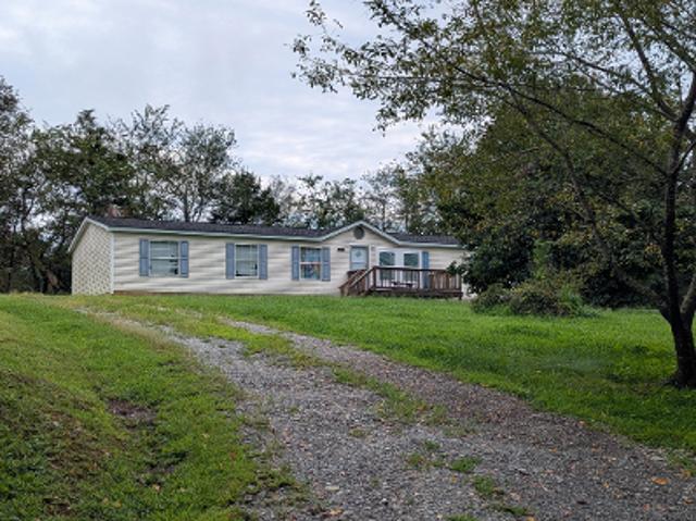 Property for sale in Hiddenite, North Carolina