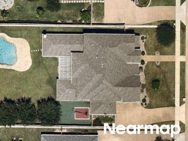 House for sale in Prosper, Texas