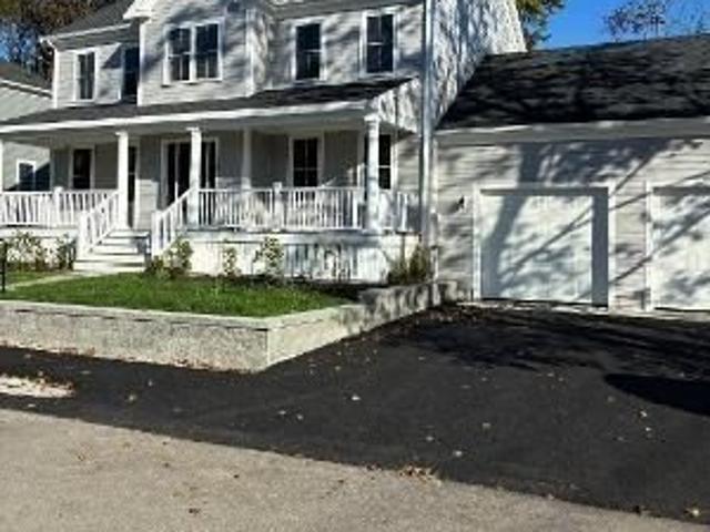 House for sale in Weymouth, Norfolk County