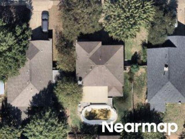 House for sale in Bastrop, Texas