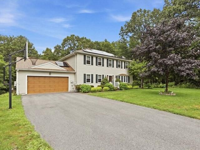 House for sale in Hampden, Massachusetts