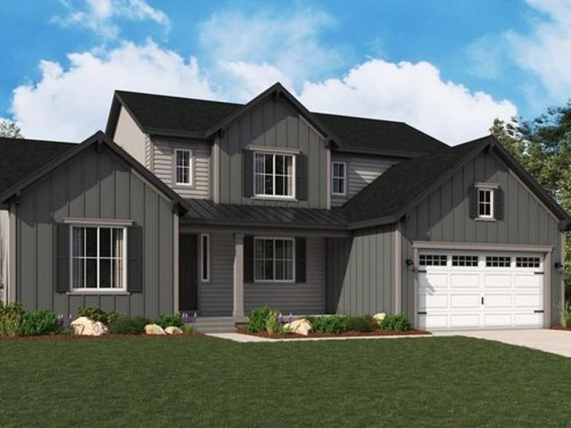 House for sale in Spanish Fork, Utah