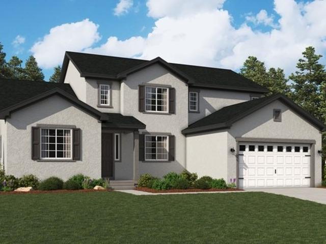 House for sale in Colorado