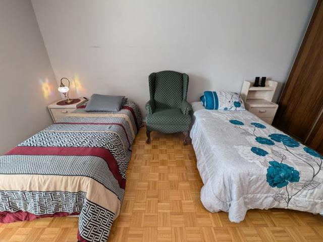 Apartment for rent in Woburn, Ontario