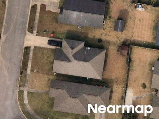 House for sale in Lafayette, Louisiana