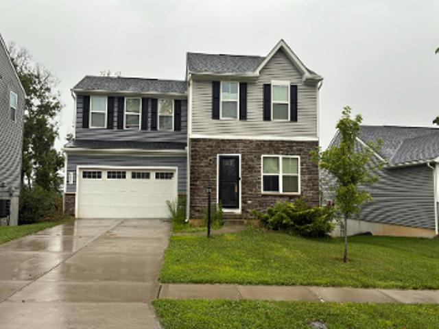House for sale in Morrow, Ohio