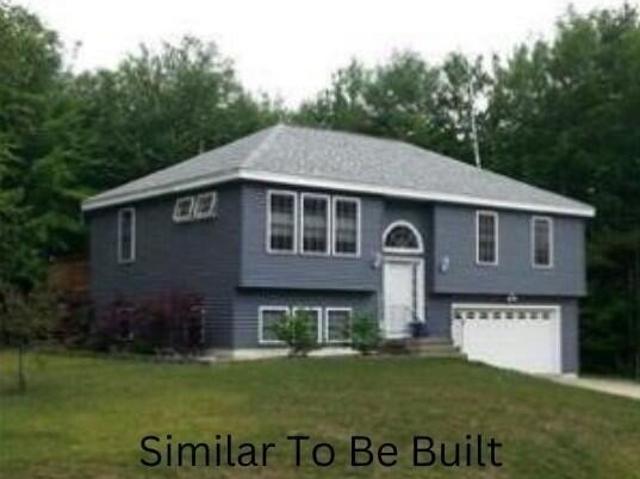House for sale in Poland, Maine