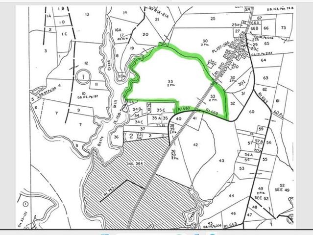 Land for sale in Virginia