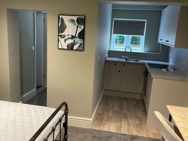 Room for rent in Southsea, Portsmouth