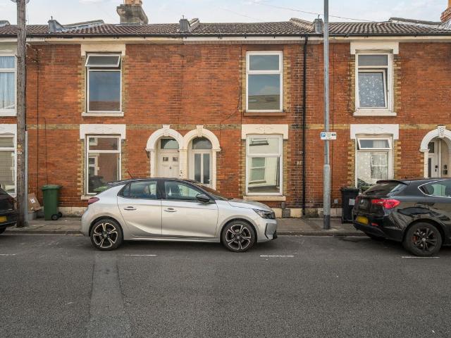 House for rent in Fratton, Portsmouth
