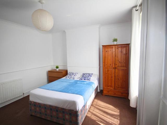 House for rent in Fratton, City Of Portsmouth