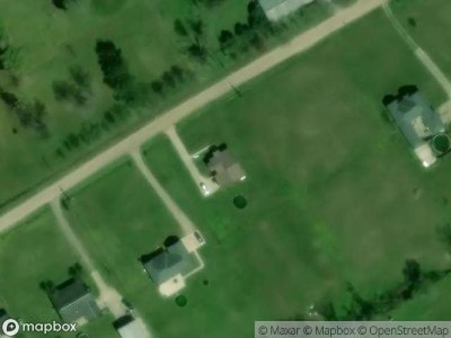 House for sale in Grosse Tete, Louisiana