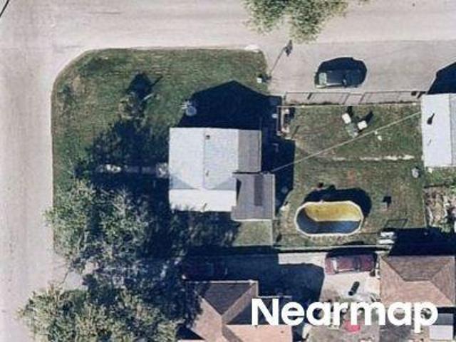 House for sale in Joliet, Illinois