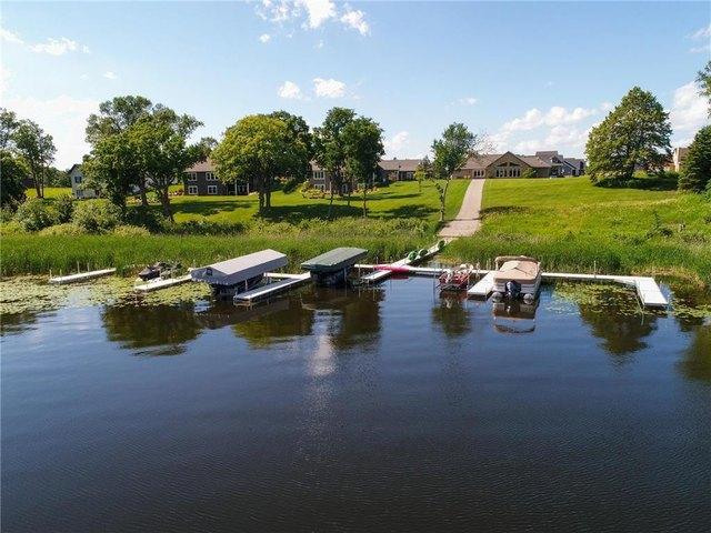 Land for sale in Alexandria, Minnesota