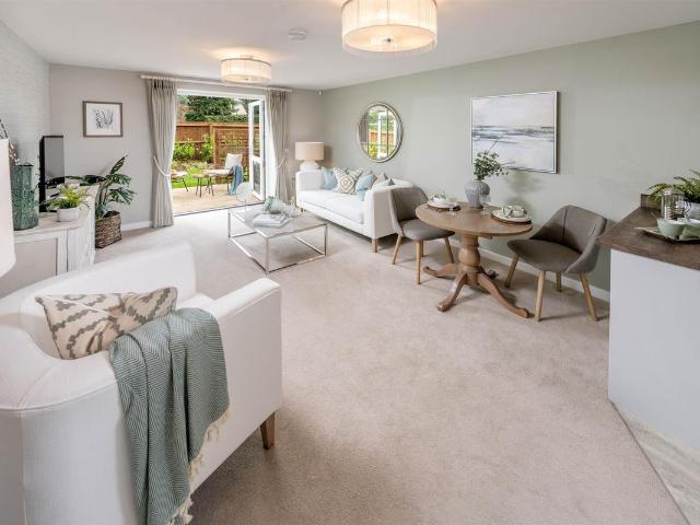 Apartment for rent in Georgia, Greater Manchester