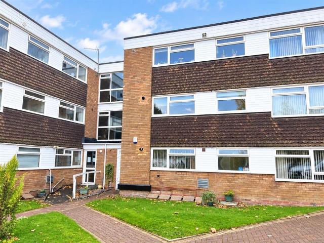 Apartment for rent in West Midlands