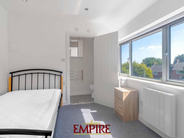 House for rent in Sutton Coldfield, West Midlands