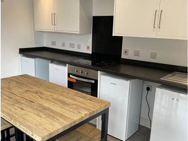 Room for rent in Sutton Coldfield, West Midlands