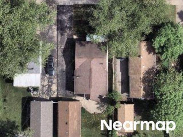 House for sale in Lansing, Michigan
