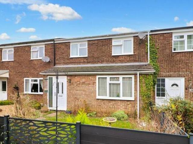 House for sale in Shephall, Hertfordshire