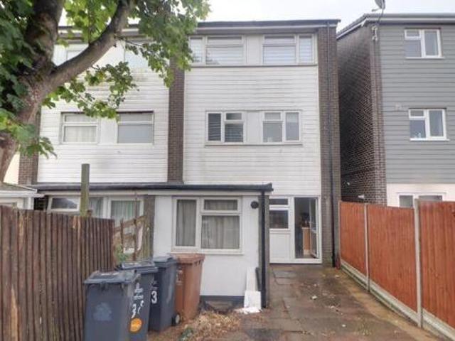 House for rent in Shephall, Hertfordshire